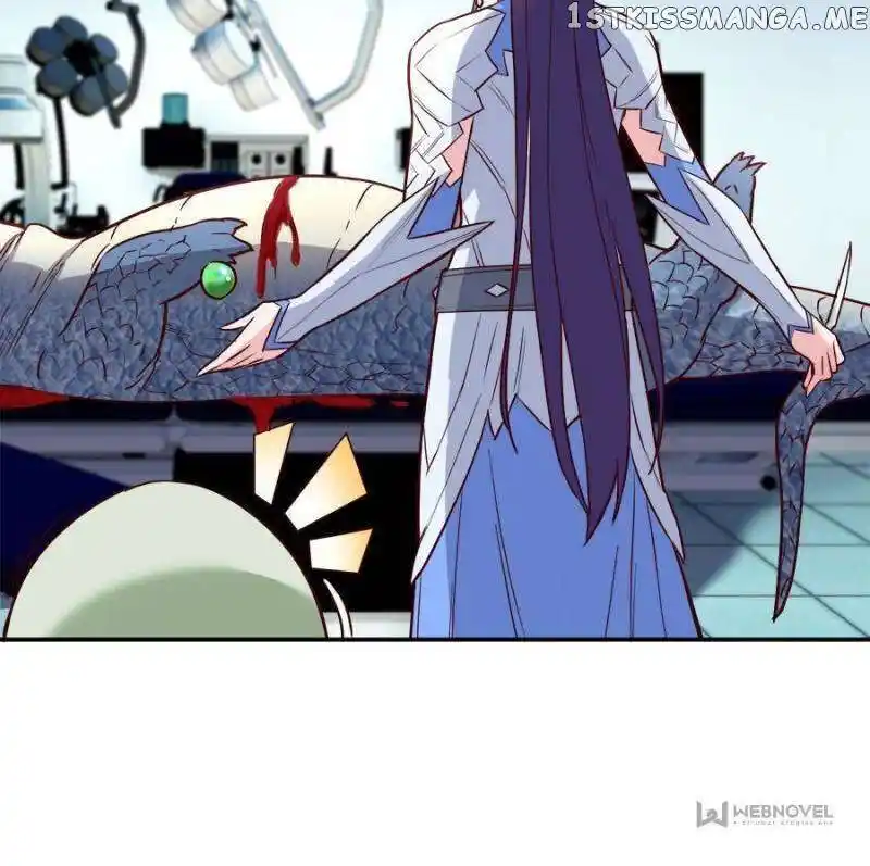 The Villainous Doctor Ch.178