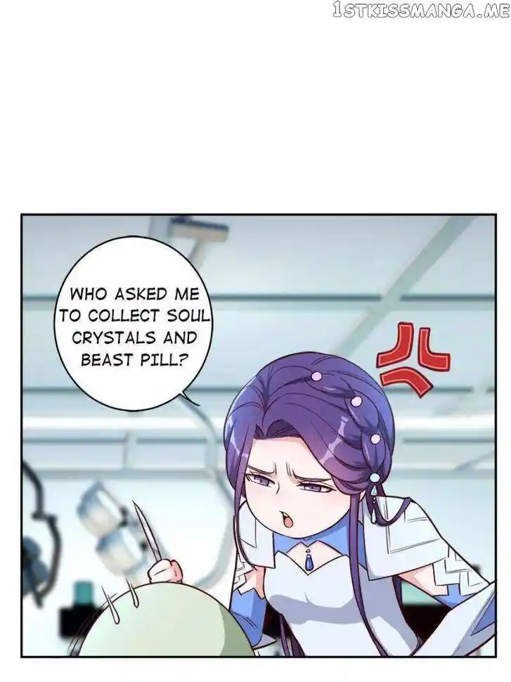 The Villainous Doctor Ch.178