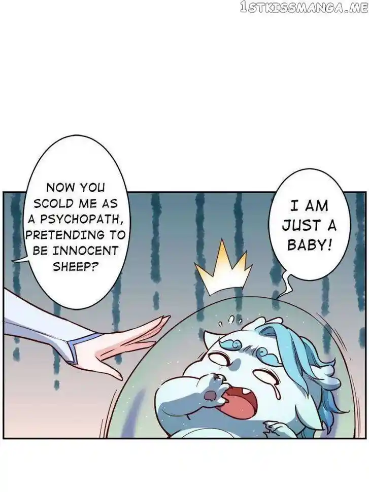 The Villainous Doctor Ch.178