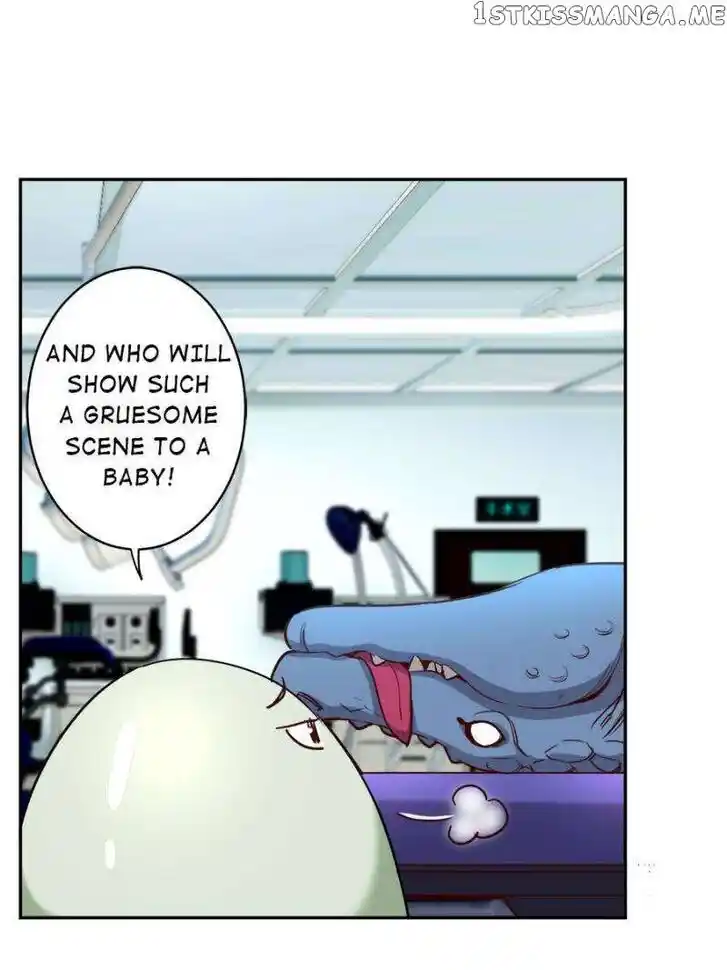 The Villainous Doctor Ch.178