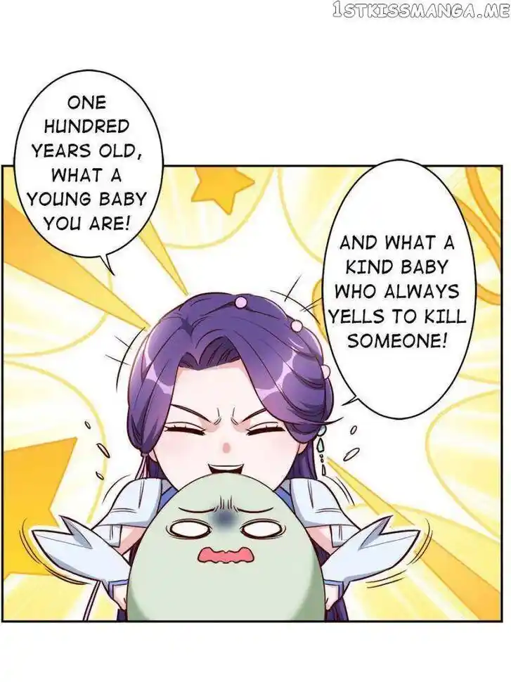 The Villainous Doctor Ch.178