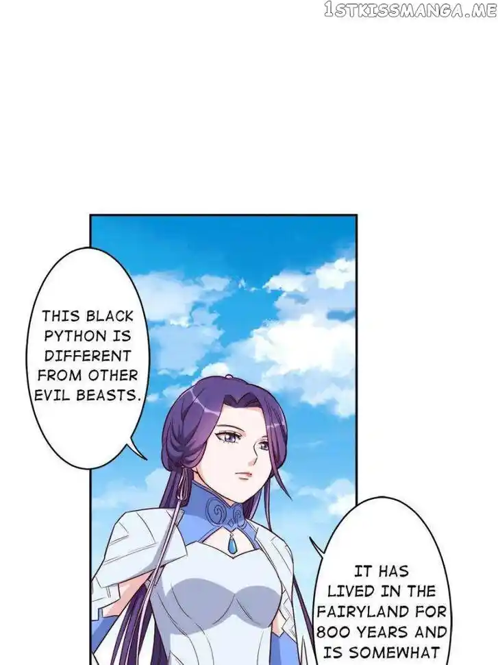 The Villainous Doctor Ch.178