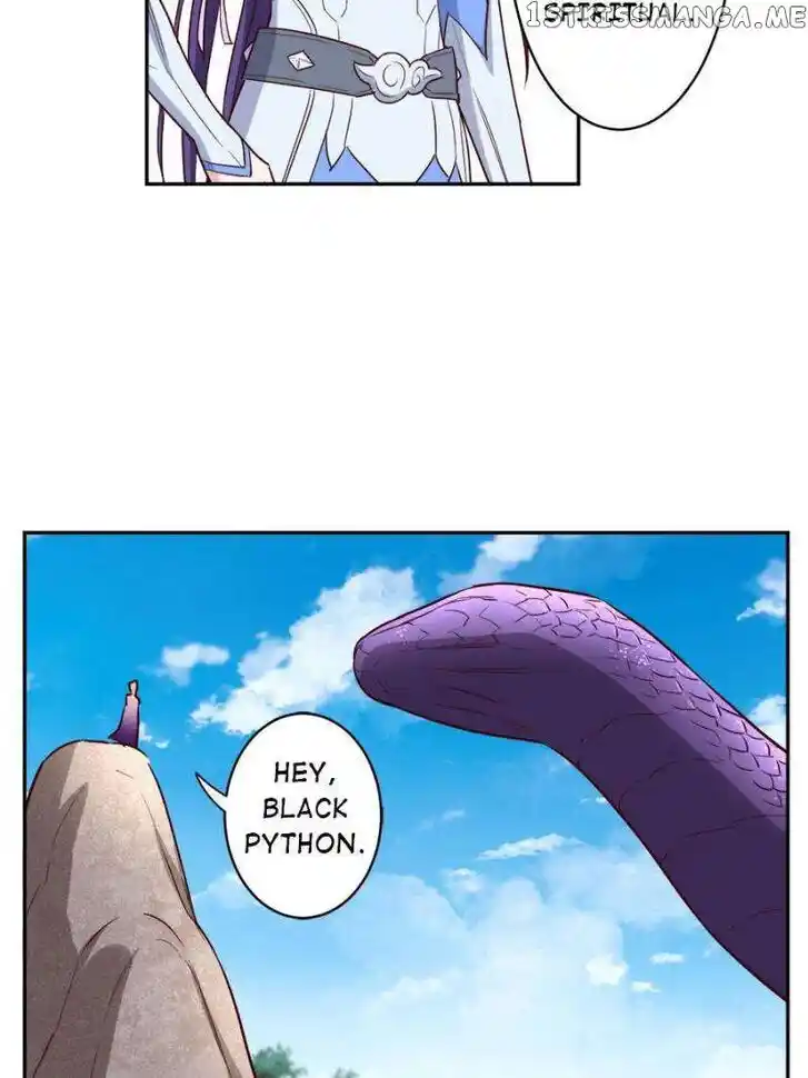 The Villainous Doctor Ch.178