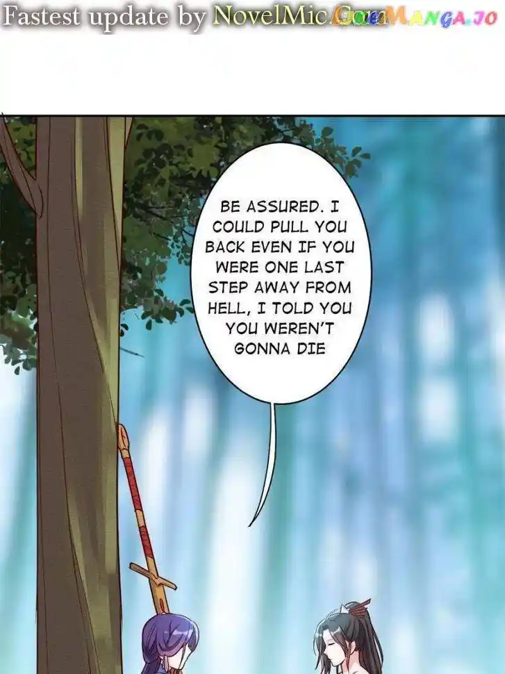 The Villainous Doctor Ch.180