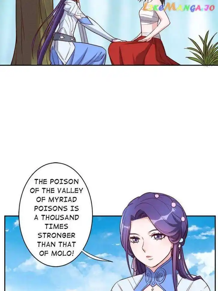 The Villainous Doctor Ch.180