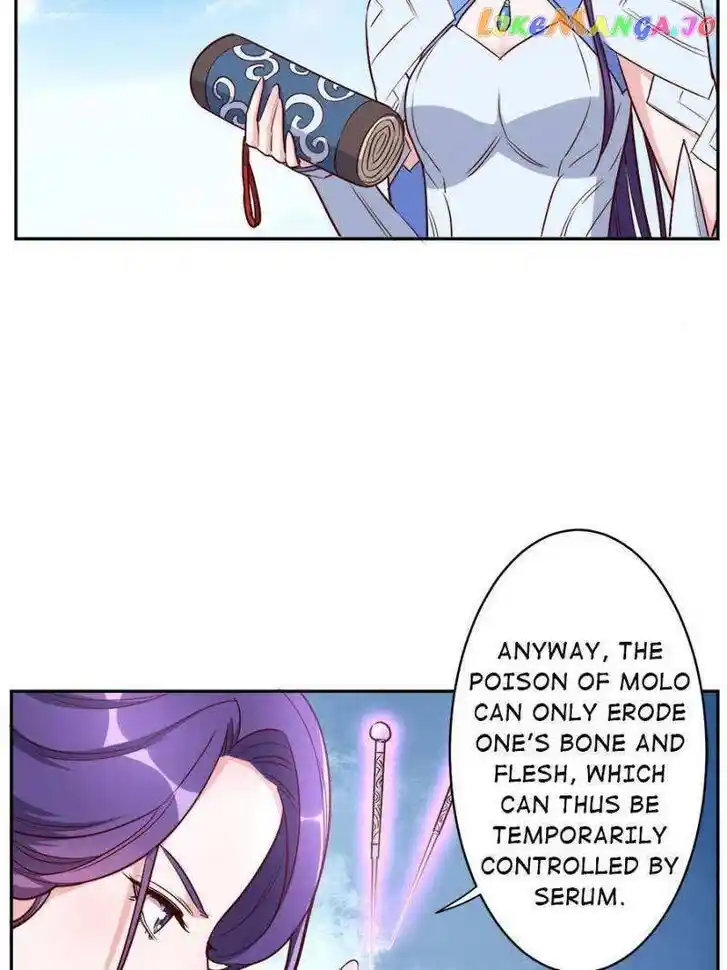 The Villainous Doctor Ch.180