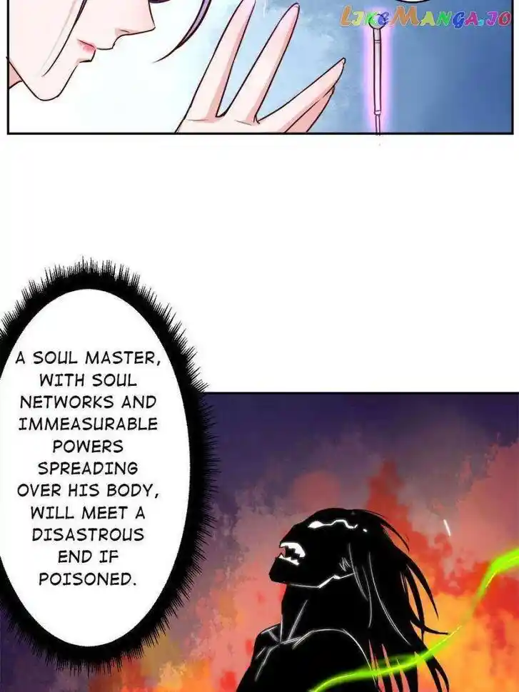 The Villainous Doctor Ch.180