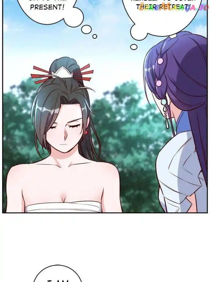 The Villainous Doctor Ch.180