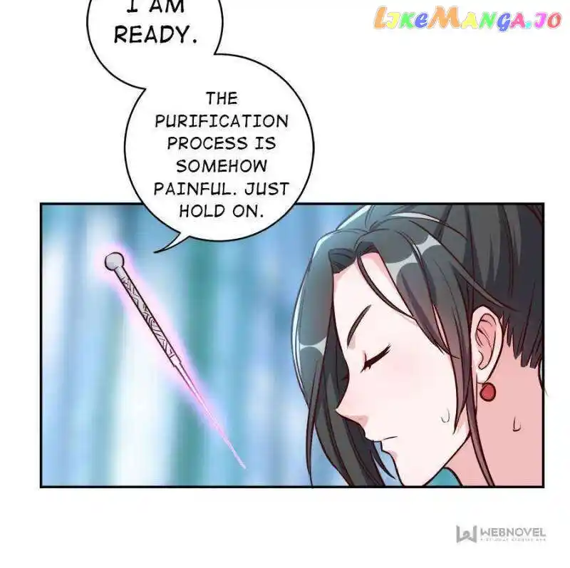 The Villainous Doctor Ch.180