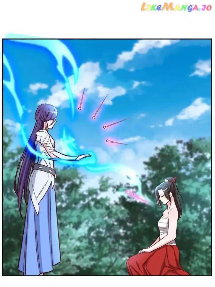 The Villainous Doctor Ch.180