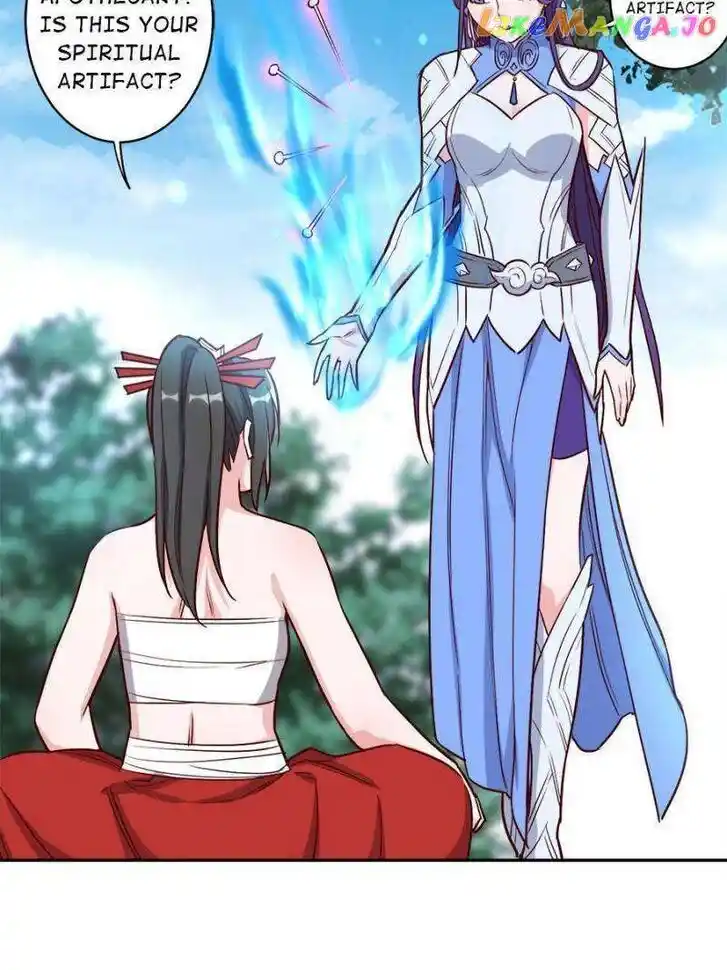 The Villainous Doctor Ch.180