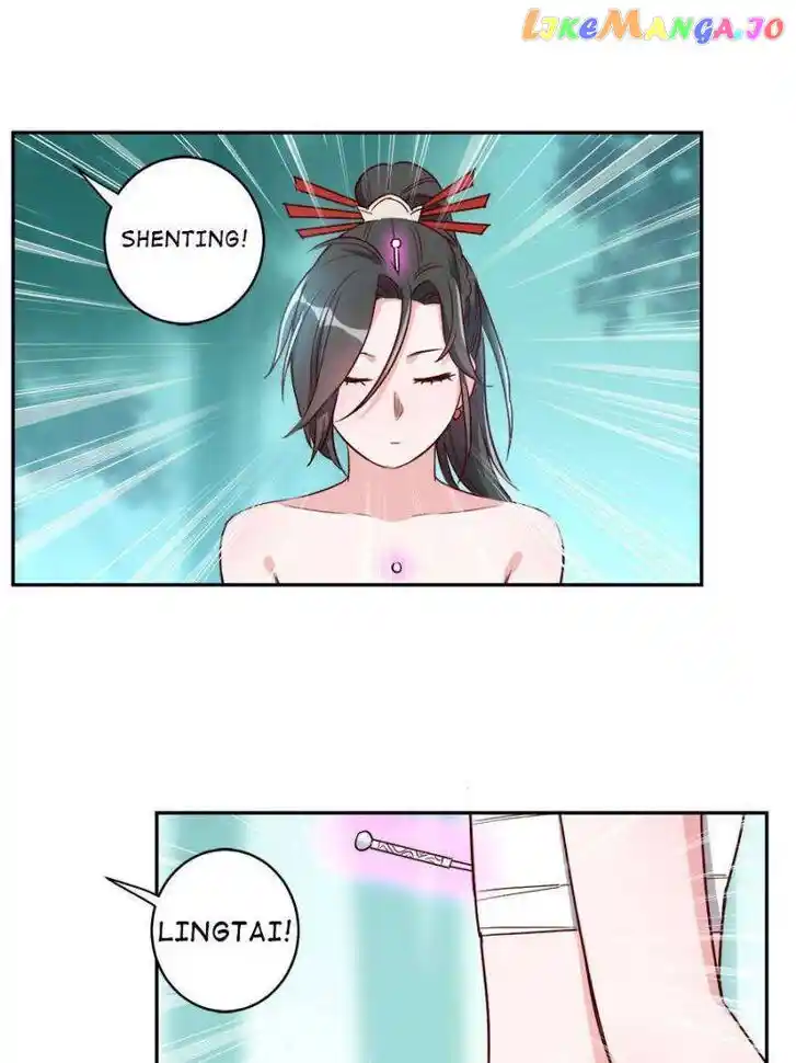 The Villainous Doctor Ch.180