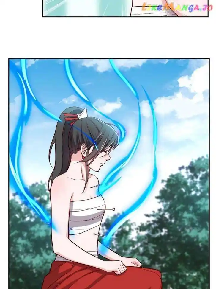 The Villainous Doctor Ch.180