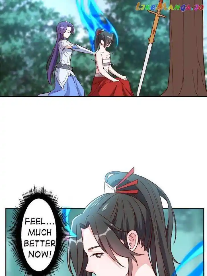 The Villainous Doctor Ch.180