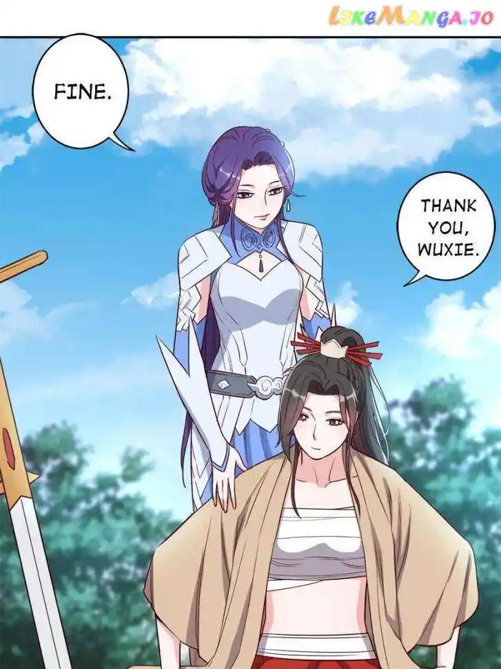 The Villainous Doctor Ch.180