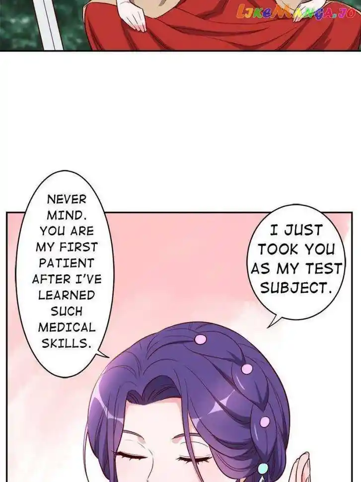 The Villainous Doctor Ch.180