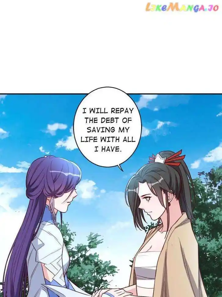 The Villainous Doctor Ch.180