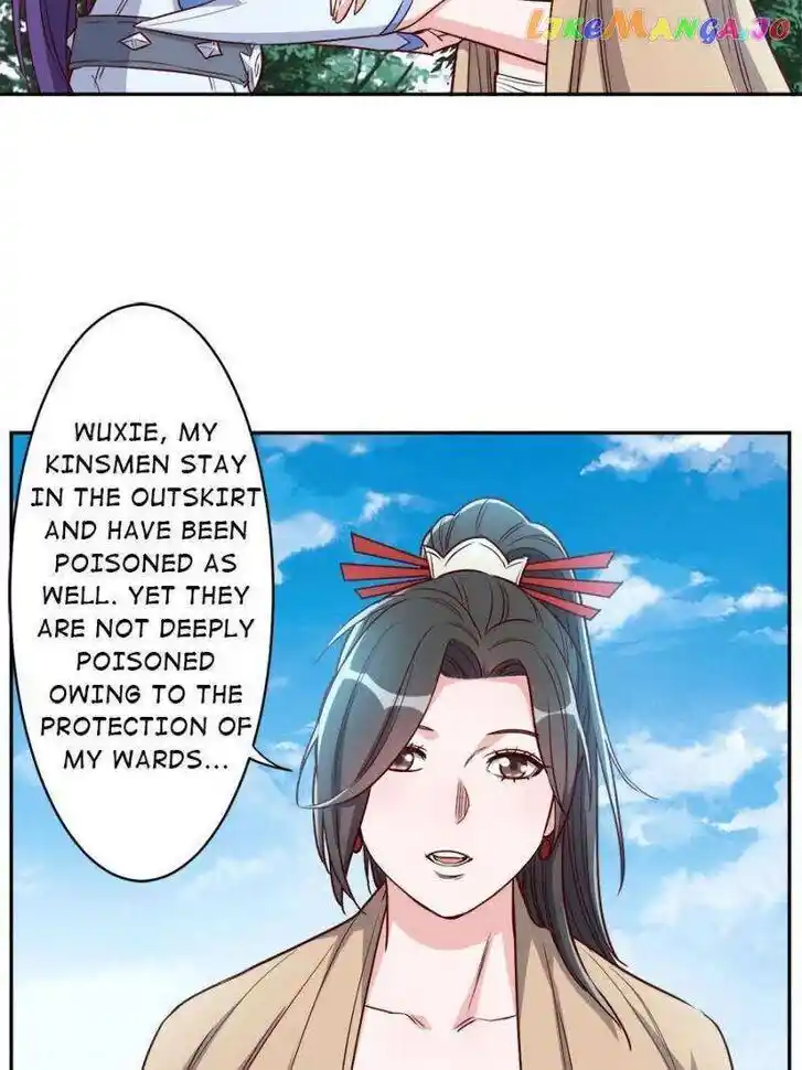 The Villainous Doctor Ch.180