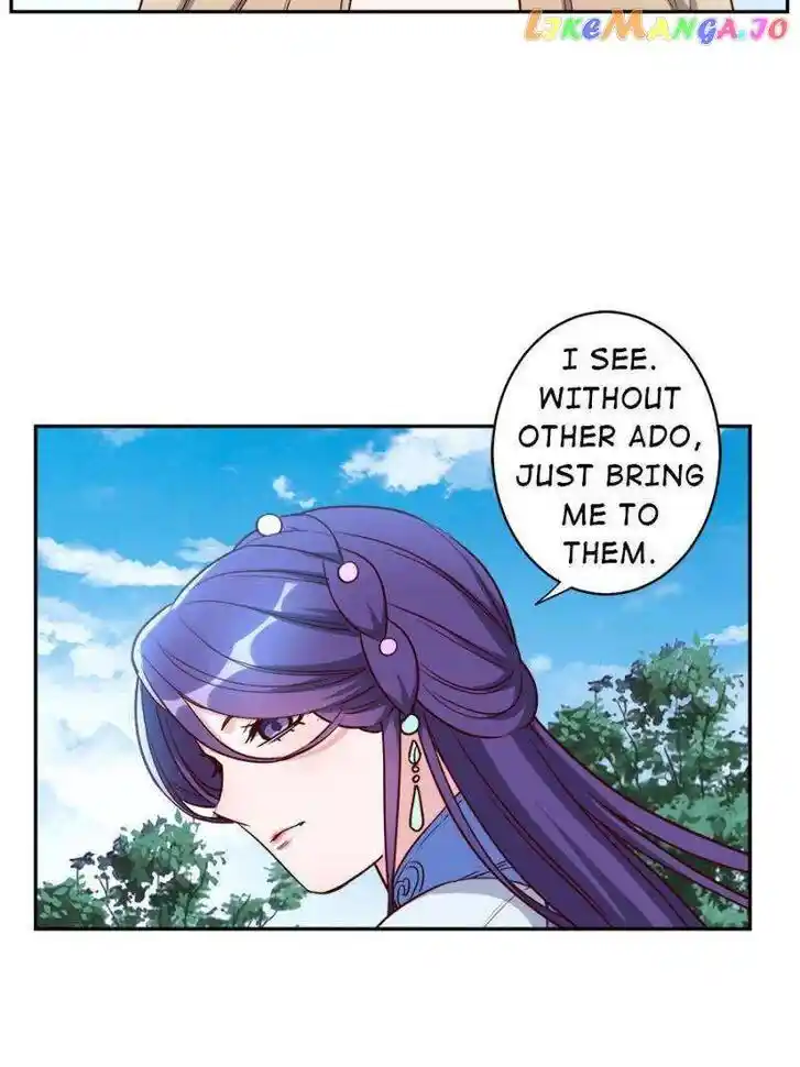 The Villainous Doctor Ch.180