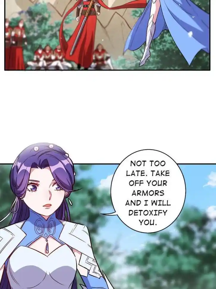 The Villainous Doctor Ch.181