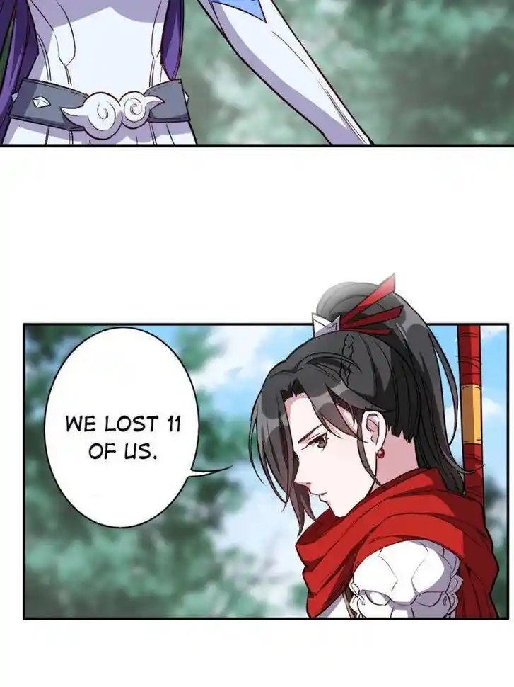 The Villainous Doctor Ch.181