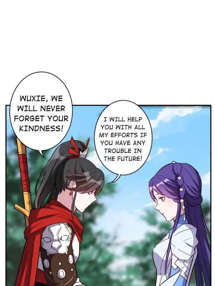 The Villainous Doctor Ch.181