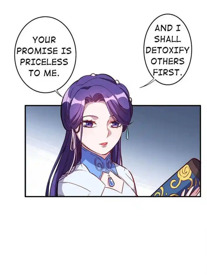 The Villainous Doctor Ch.181