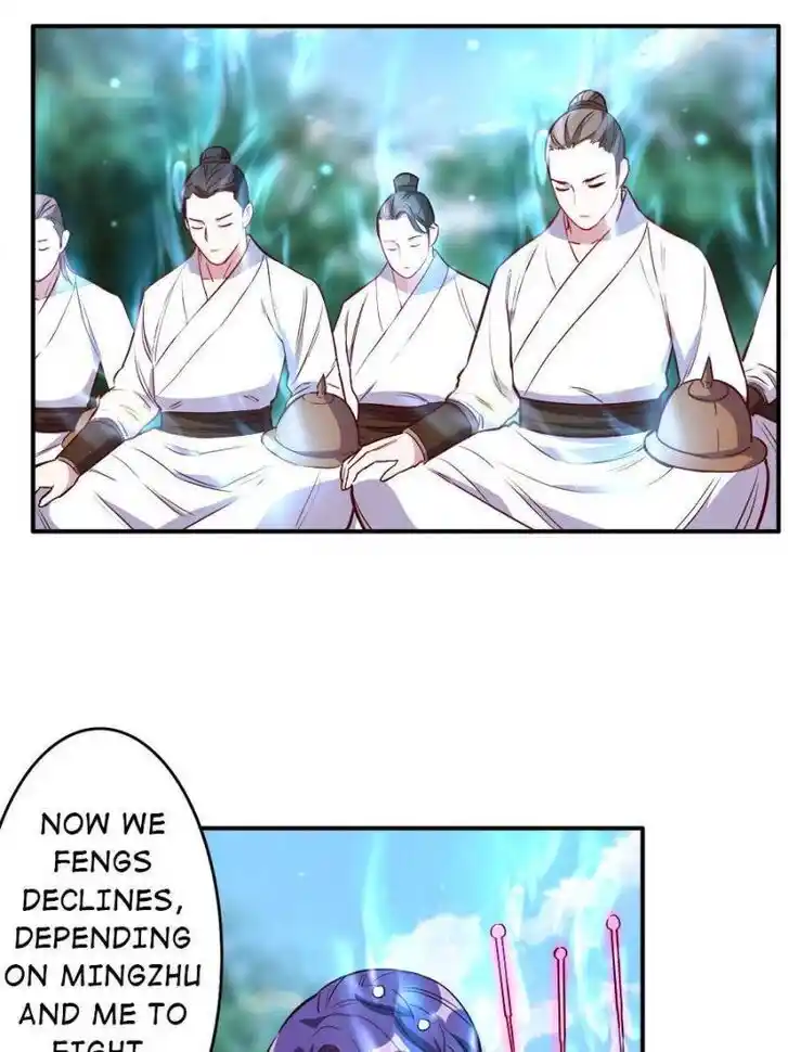 The Villainous Doctor Ch.181