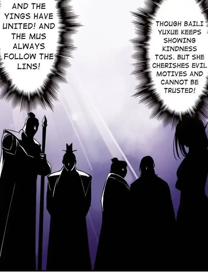 The Villainous Doctor Ch.181