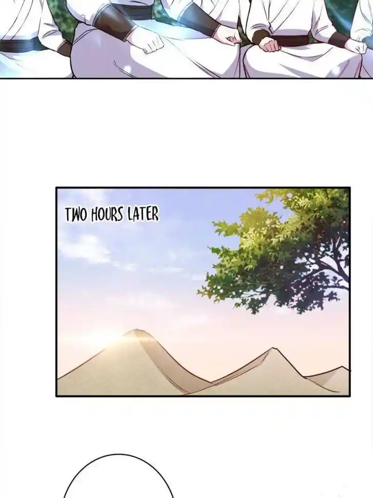 The Villainous Doctor Ch.181