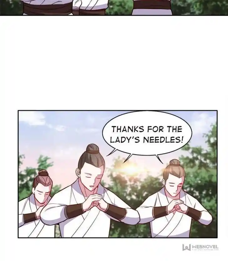 The Villainous Doctor Ch.181