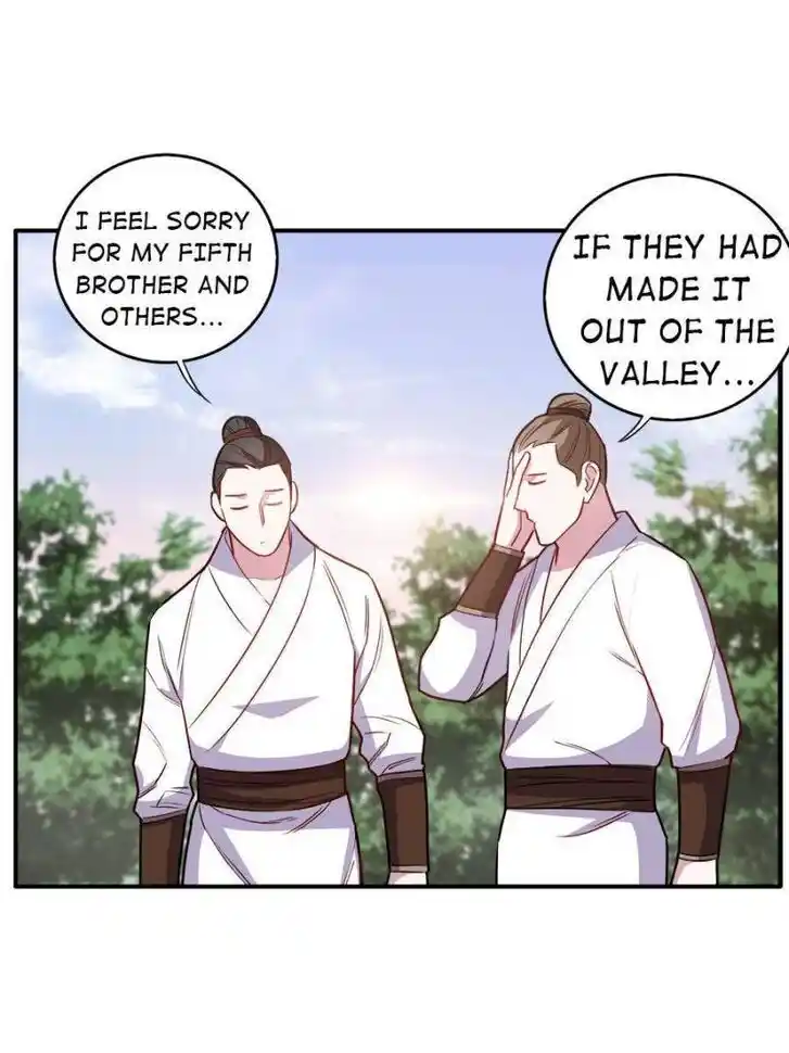 The Villainous Doctor Ch.181