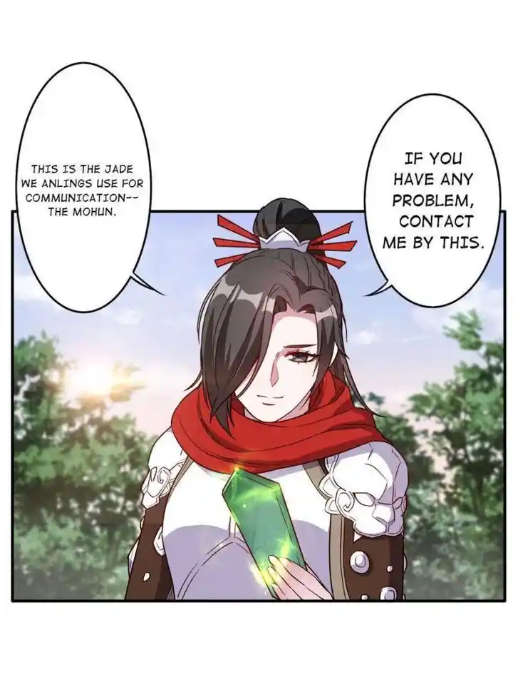 The Villainous Doctor Ch.181