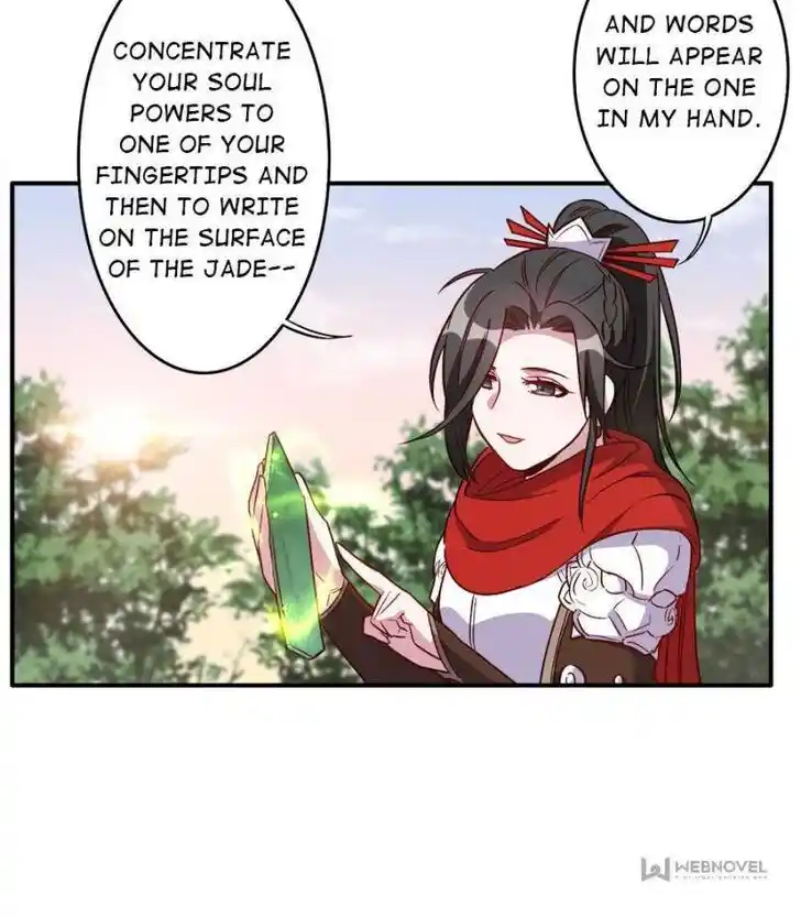 The Villainous Doctor Ch.181