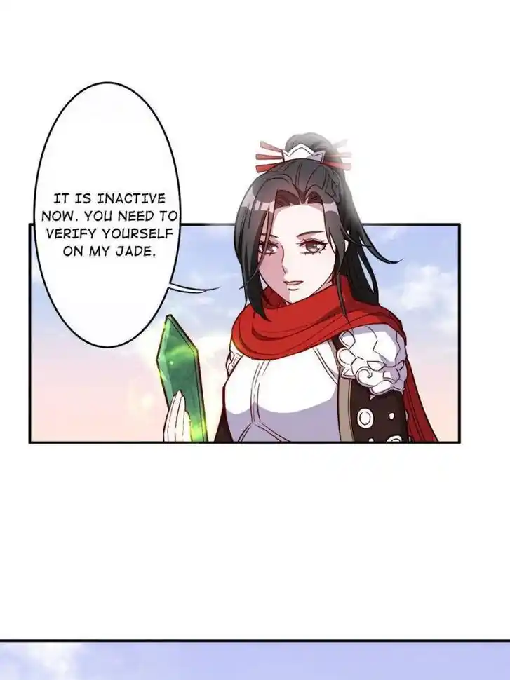 The Villainous Doctor Ch.181