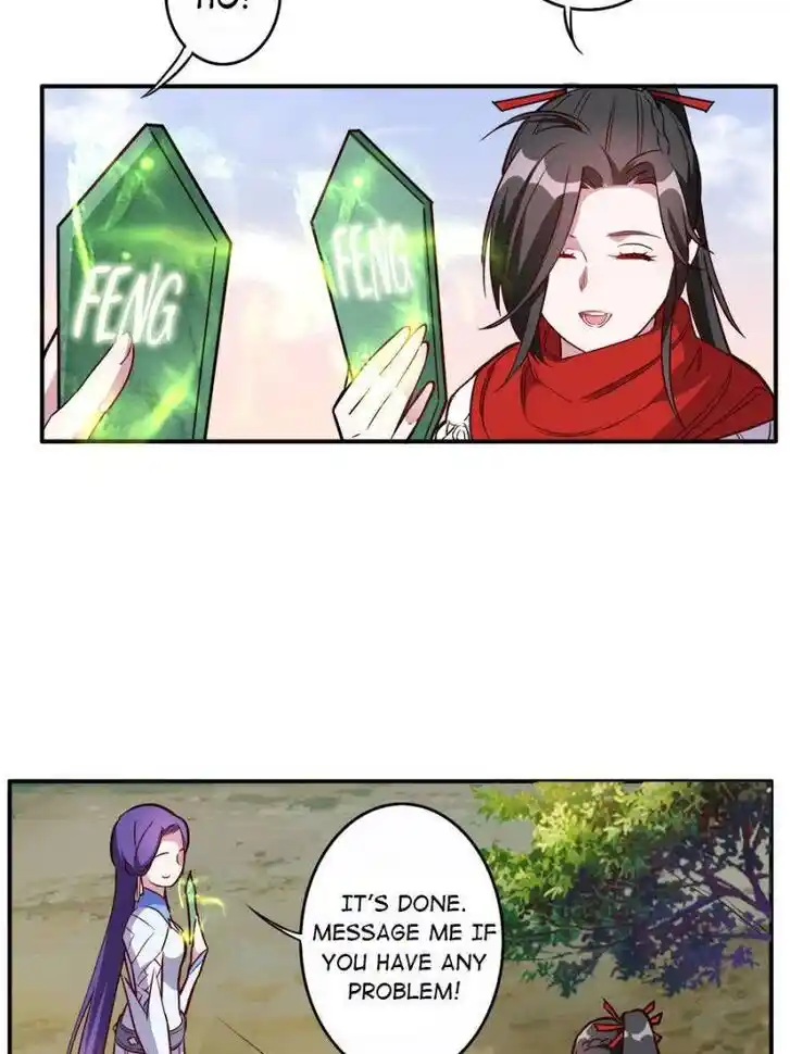 The Villainous Doctor Ch.181