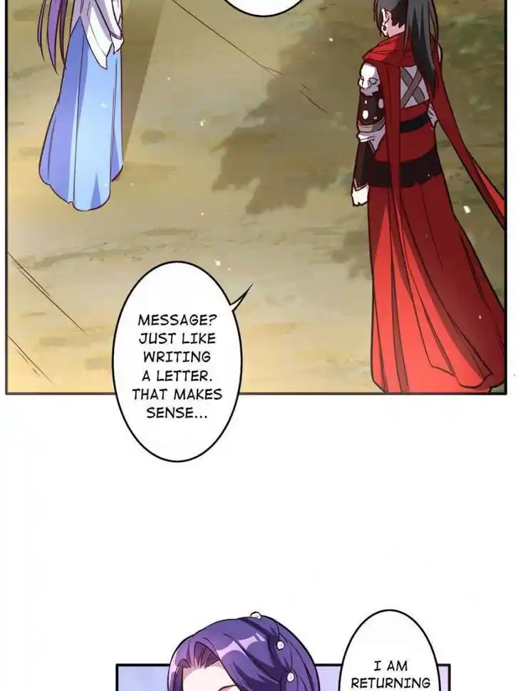 The Villainous Doctor Ch.181