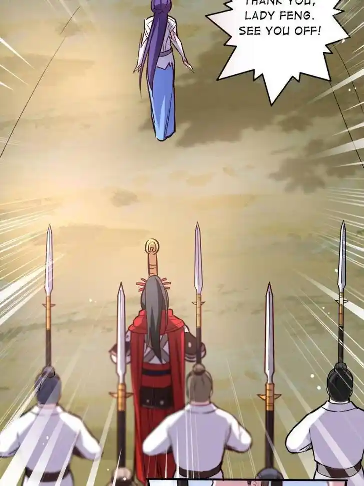 The Villainous Doctor Ch.181