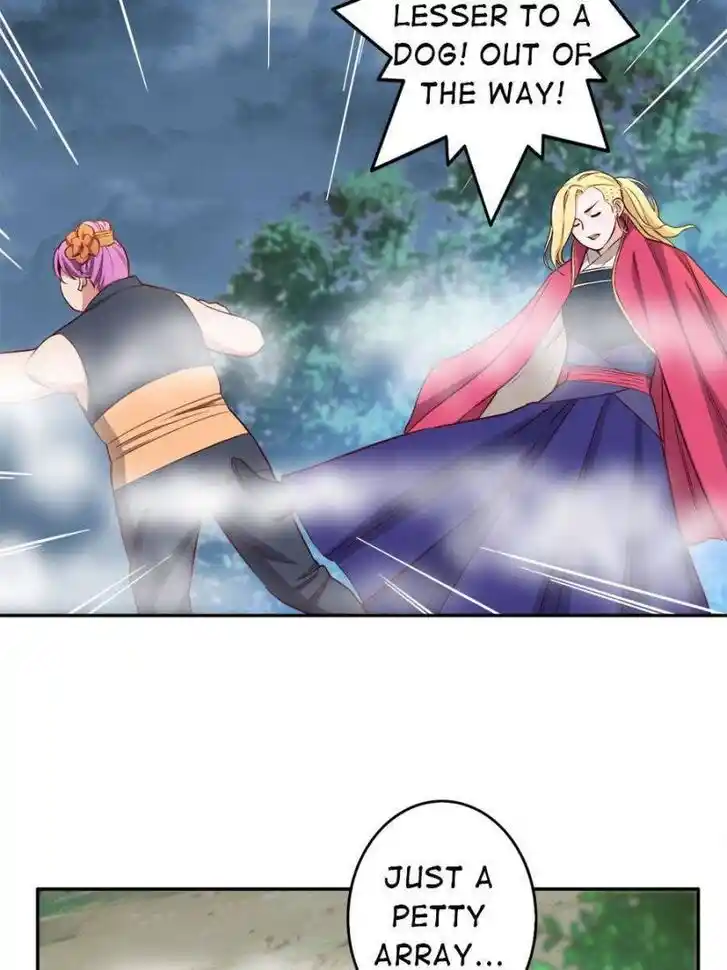 The Villainous Doctor Ch.184