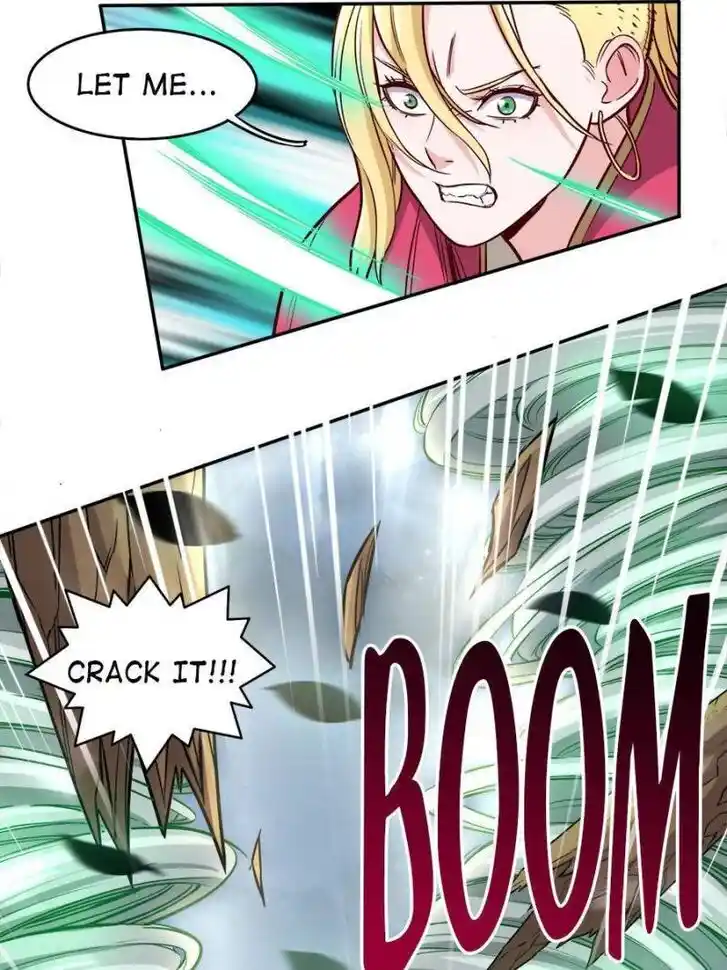 The Villainous Doctor Ch.184