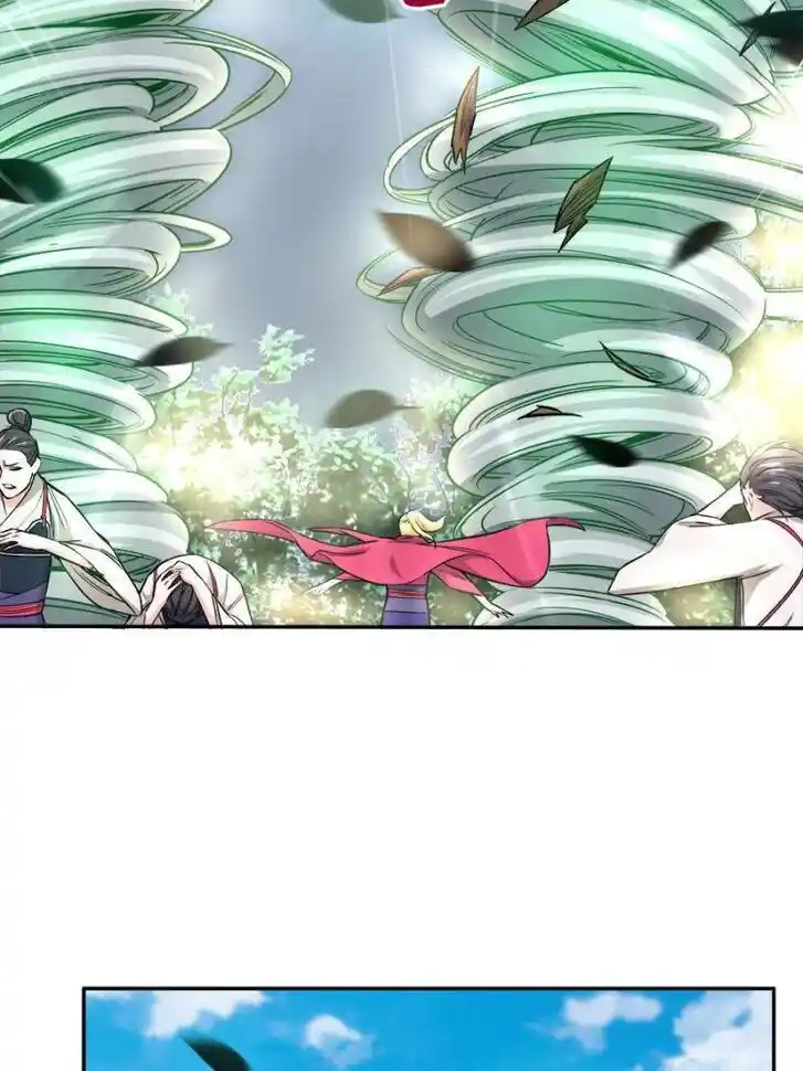 The Villainous Doctor Ch.184