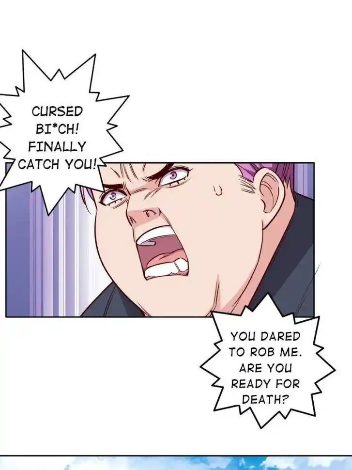 The Villainous Doctor Ch.184