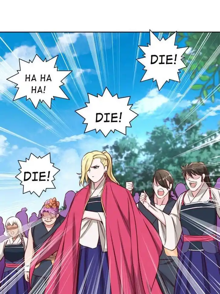 The Villainous Doctor Ch.184