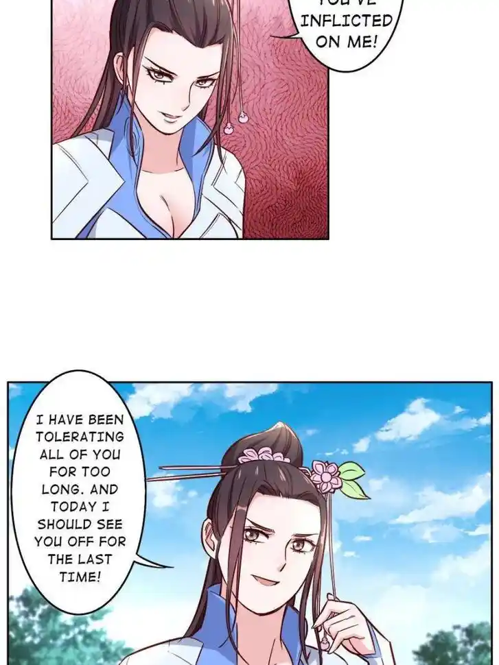 The Villainous Doctor Ch.184