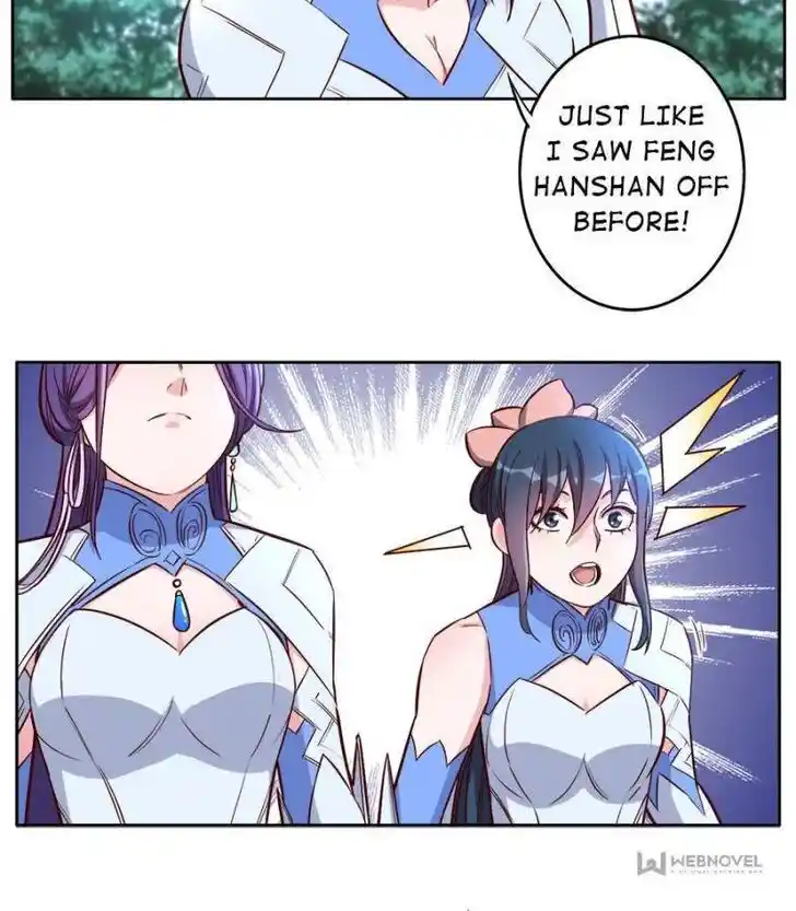 The Villainous Doctor Ch.184