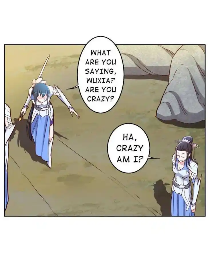 The Villainous Doctor Ch.184