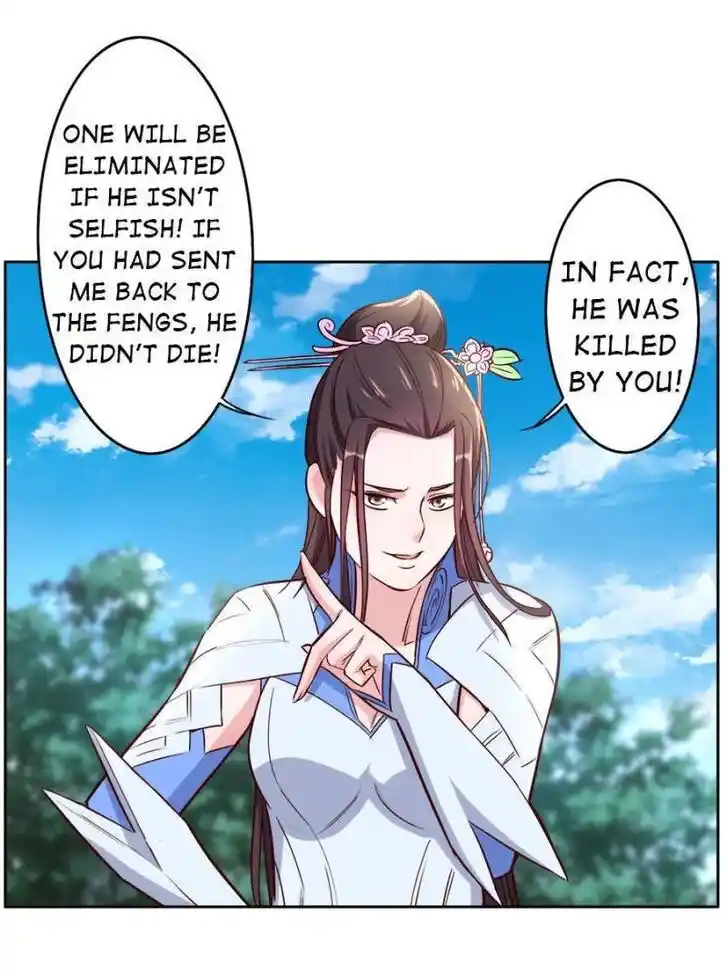 The Villainous Doctor Ch.184