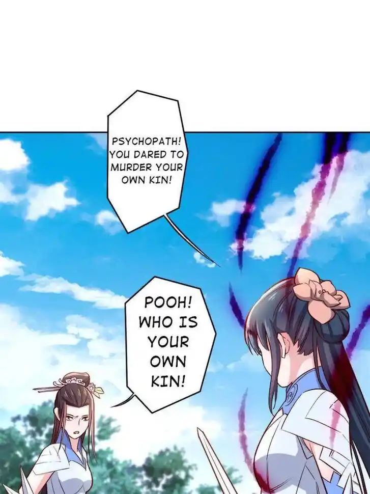 The Villainous Doctor Ch.184