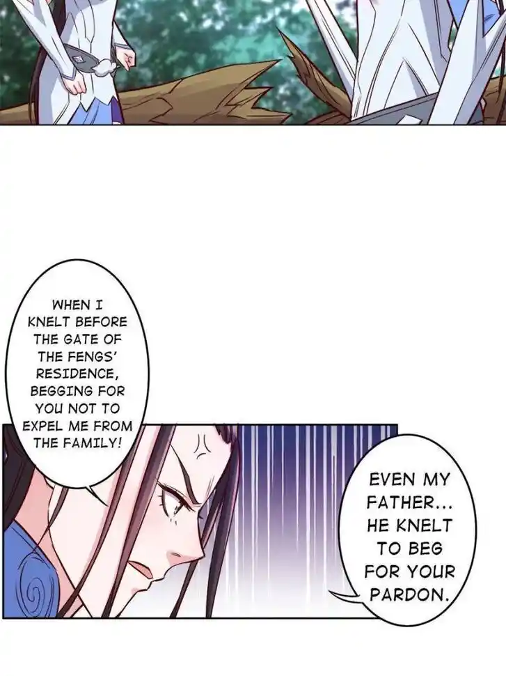 The Villainous Doctor Ch.184