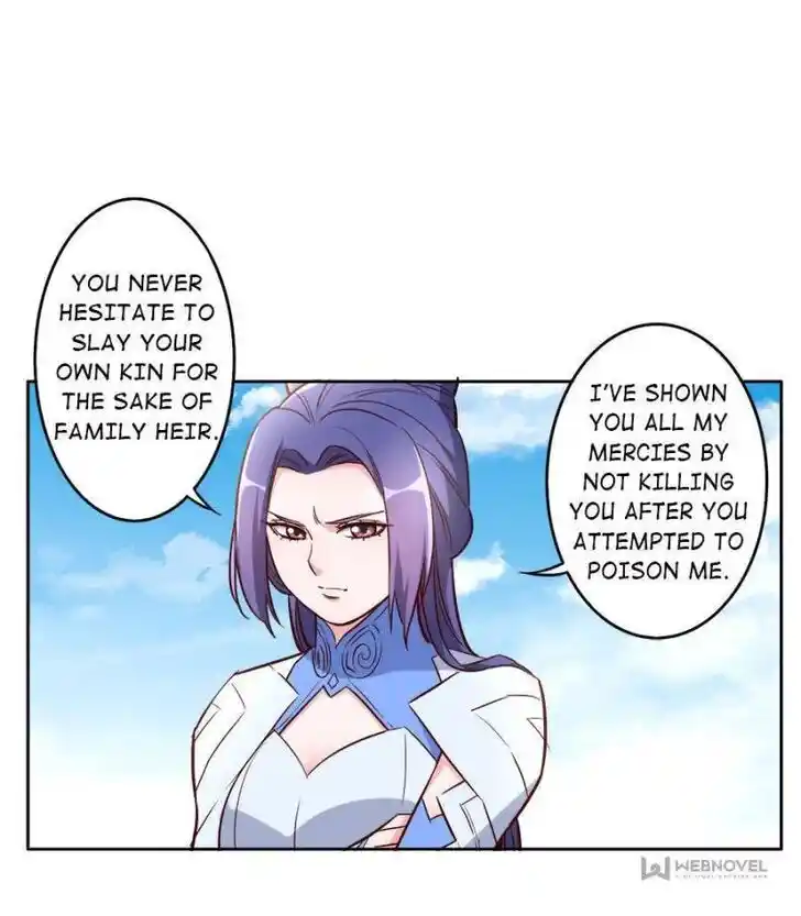 The Villainous Doctor Ch.184